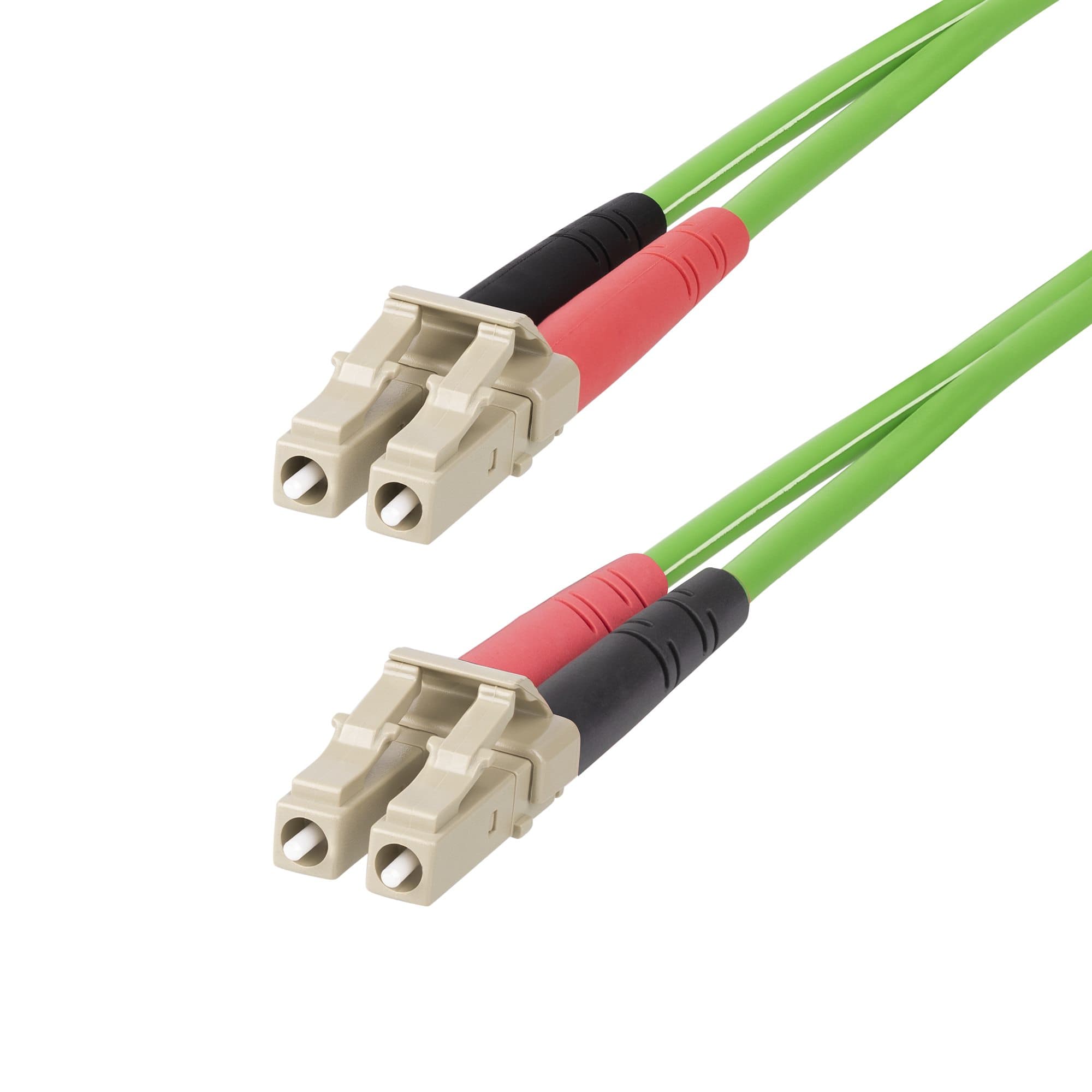 StarTech.com StarTech.com 20M LC/LC OM5 MULTIMODE FIBER CABLE 5978419