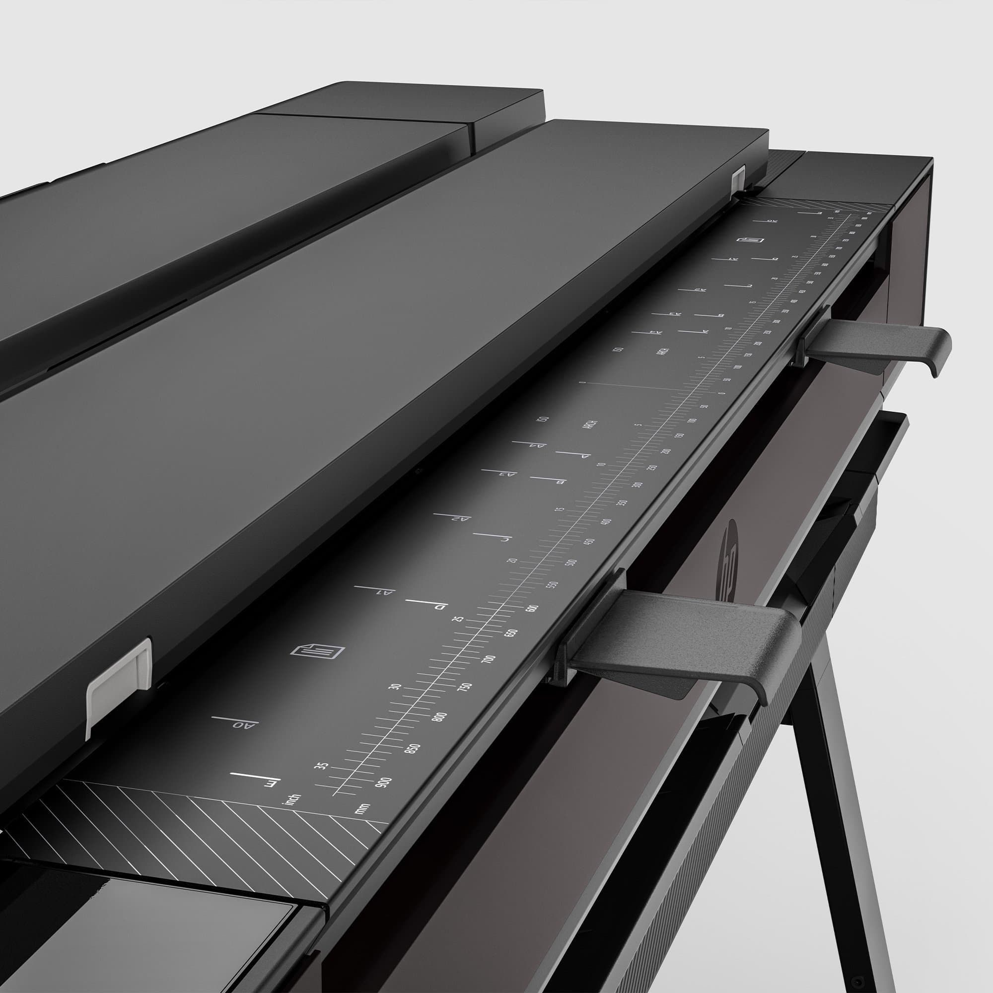 HP HP DesignJet T850 36-in MFP 6022600