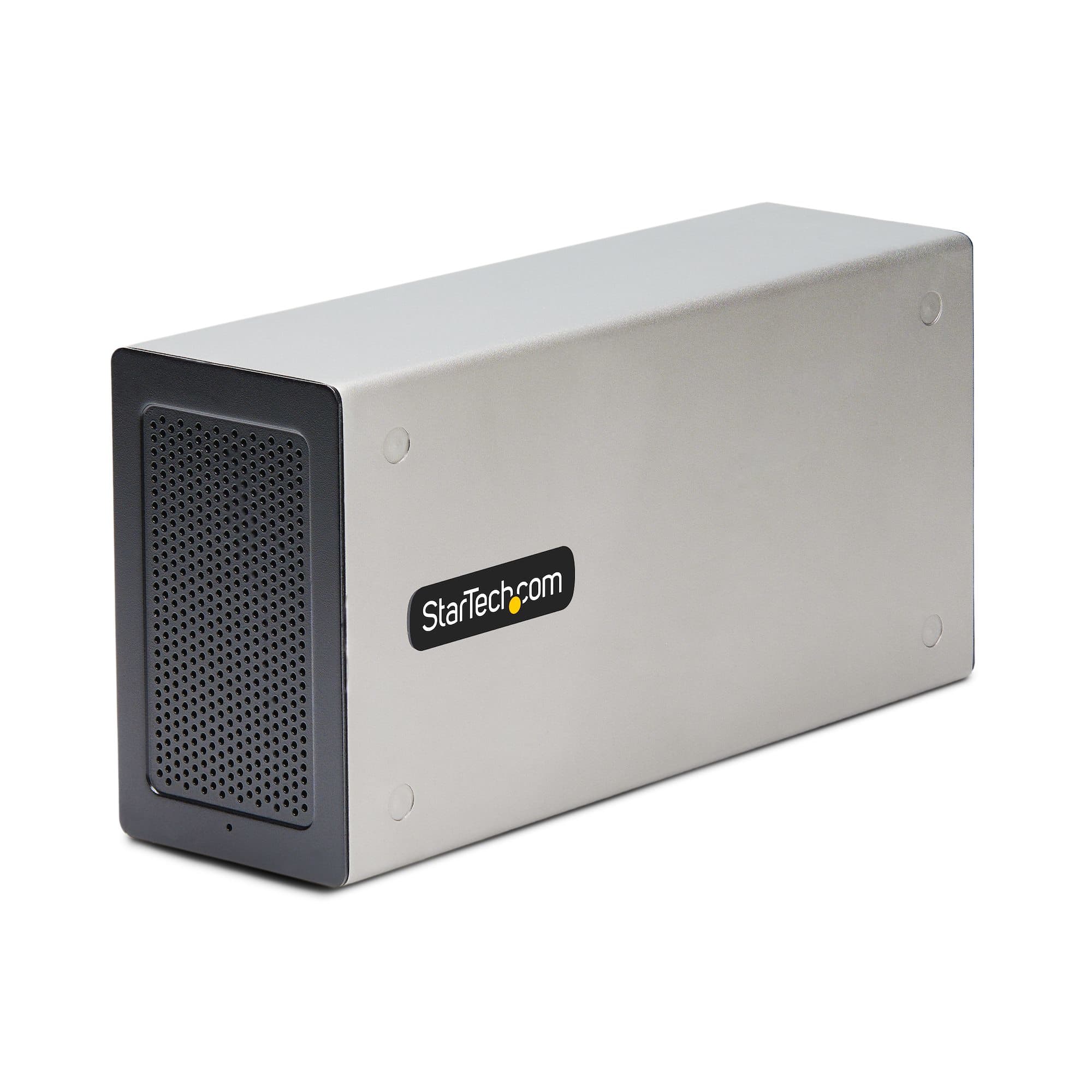 StarTech.com StarTech.com Thunderbolt 3 PCIe Enclosure Box 6036027