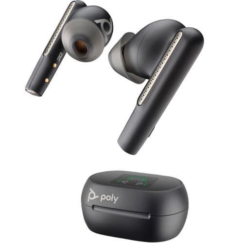HP HP Poly VFree 60+ WSN Earbuds +BT700A+TSCHC 6043917