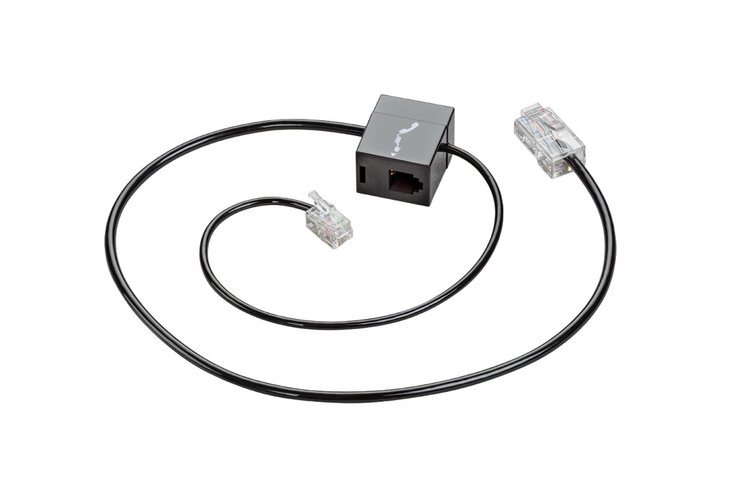HP HP Poly Savi 7200 USB-C CHCbl 6044052