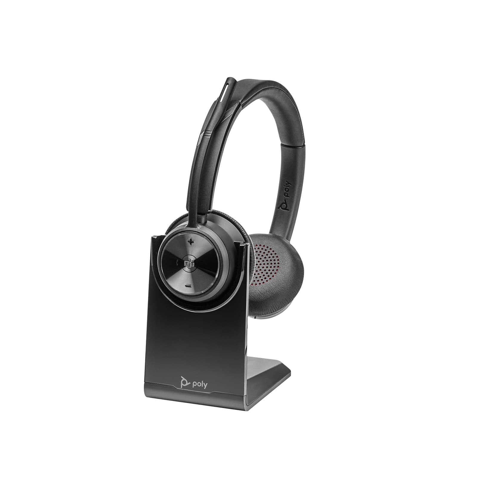 HP HP Poly Savi 7320 Stereo -M D2 HS 6044342