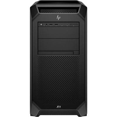 HP HP Z8 G5 TWR XEON W9-3475 128G 2TB 4T A6000 6076579