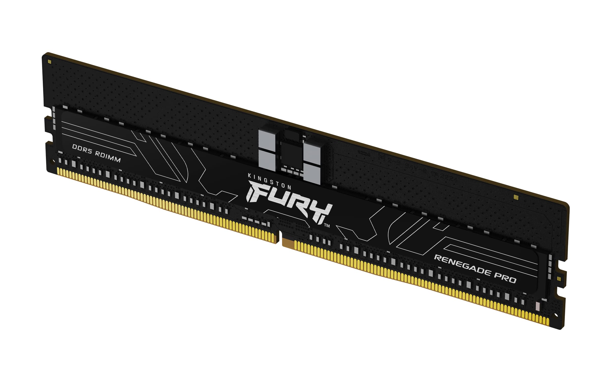 KINGSTON KINGSTON 32GB 6000MT/s DDR5 ECC Reg CL32 DIMM FUR 6080860