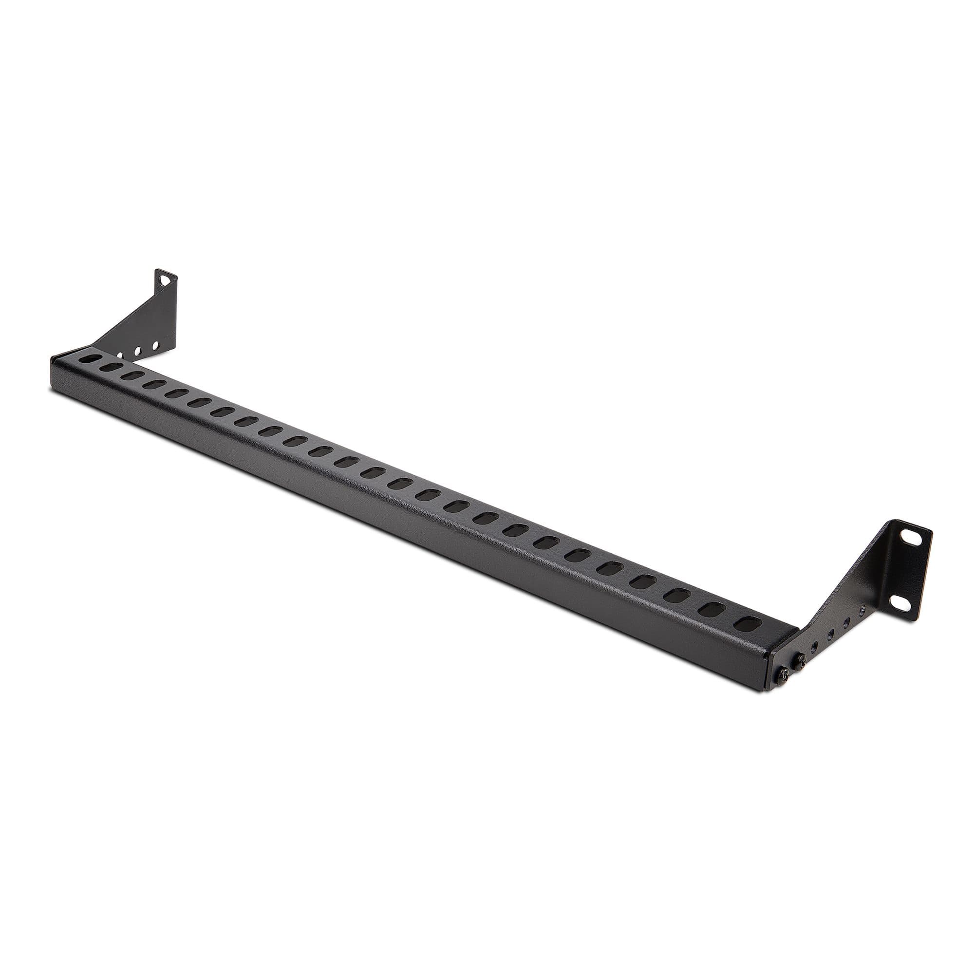 StarTech.com StarTech.com 1U HORIZONTAL CABLE MANAGEMENT LACE BAR 6080994