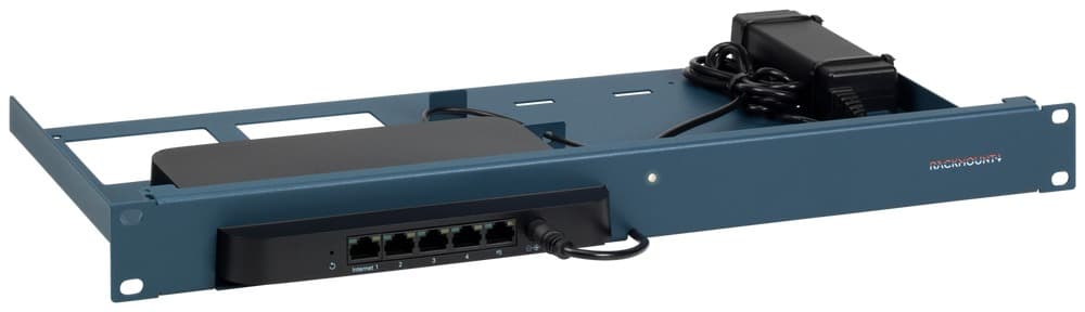 RACKMOUNT.IT RACKMOUNT.IT RACK MOUNT KIT FOR CISCO MERAKI Z4 6081246