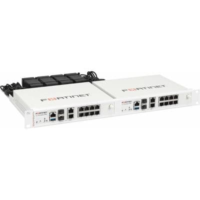 RACKMOUNT.IT RACKMOUNT.IT RACK KIT FOR FORTIGATE 90G/91G DUO 6081252