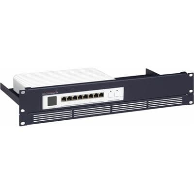 RACKMOUNT.IT RACKMOUNT.IT RACK KIT UBIQUITI USW-ENTERPRISE-8-POE 6081266