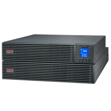APC APC Easy UPS On-Line SRV 1000VA RM 230V 6096953
