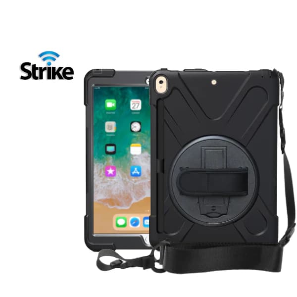 STRIKE GROUP STRIKE GROUP Strike iPad Pro 10.5 Rugged Case 6096975