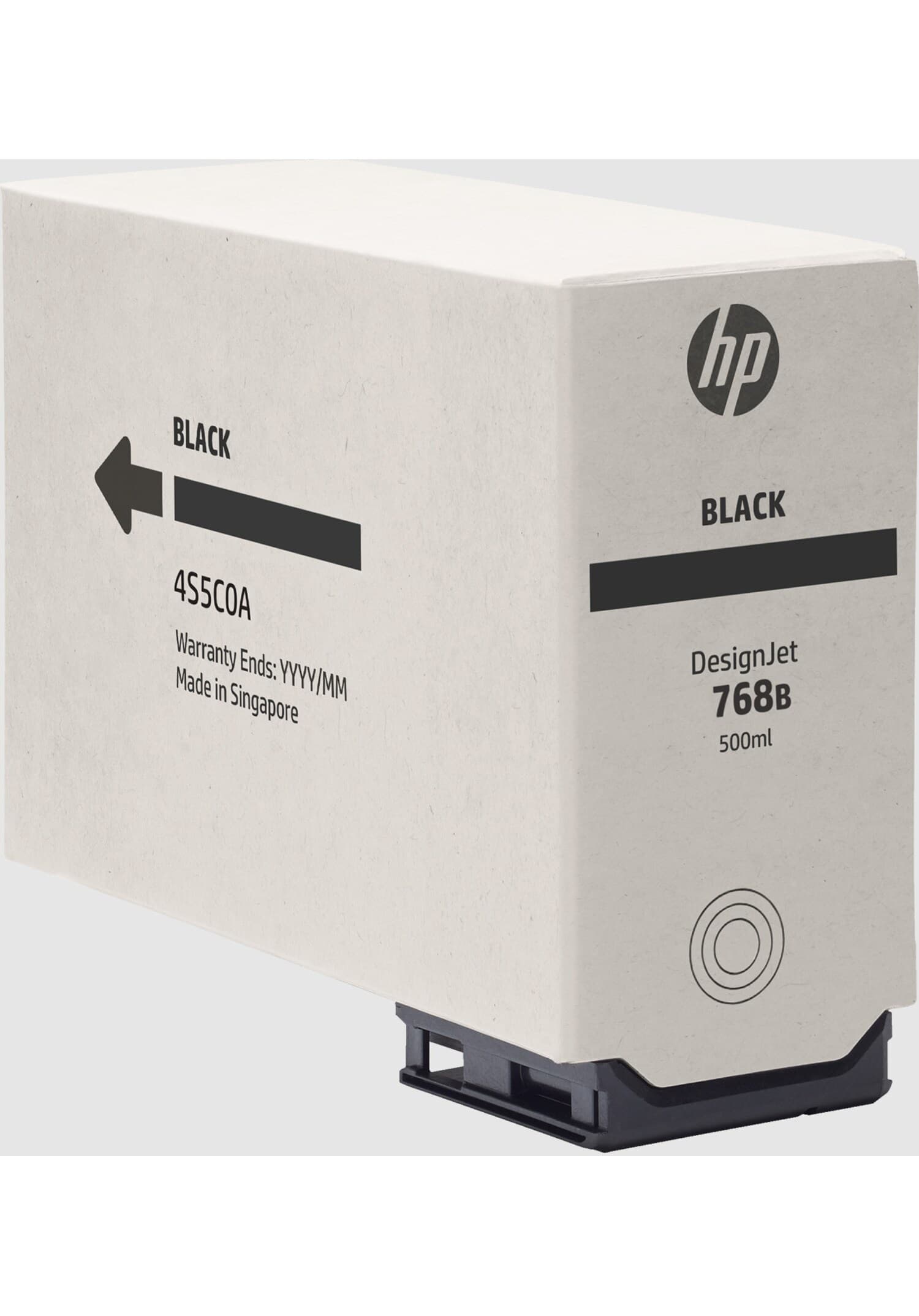 HP HP 4S5C0A 6110227