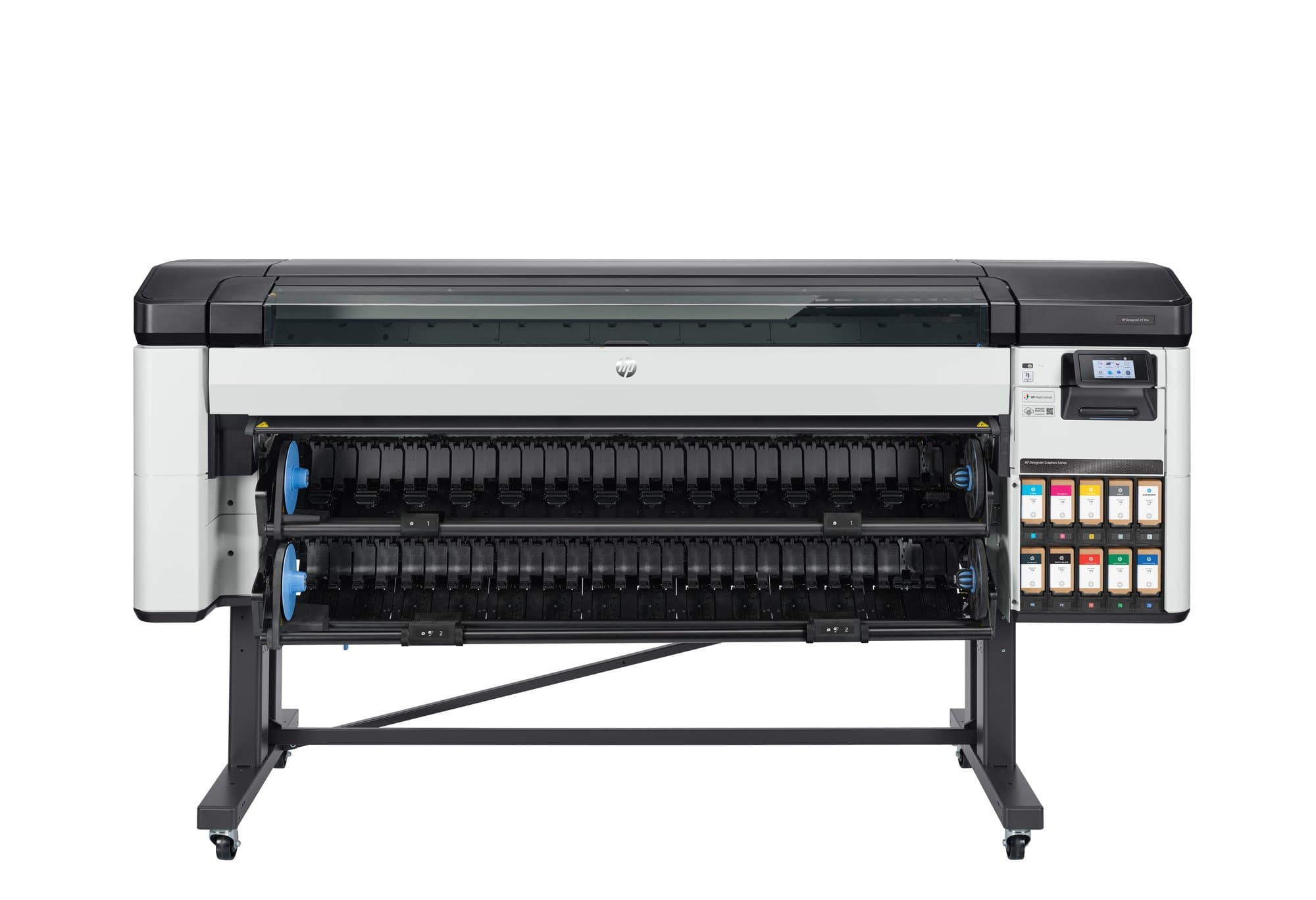 HP HP DesignJet Z9+ Pro 64-in Printer 6110295