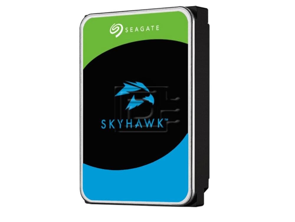 SEAGATE SEAGATE SKYHAWK AI 12TB 5YRS WARRANTY 3.5IN 6GB/ 6114296
