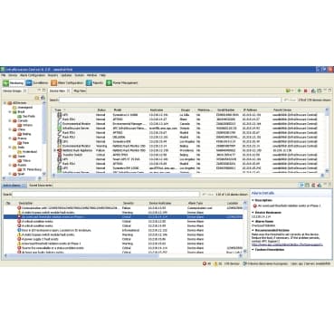 APC APC DATA CENTER EXPERT SUBS LICS 100NODE 1YR 6125112