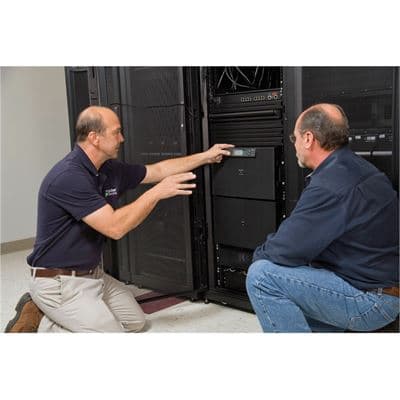 APC APC STARTUP INTEGRATION SVC 1 LEVEL 1 MDC 6125136