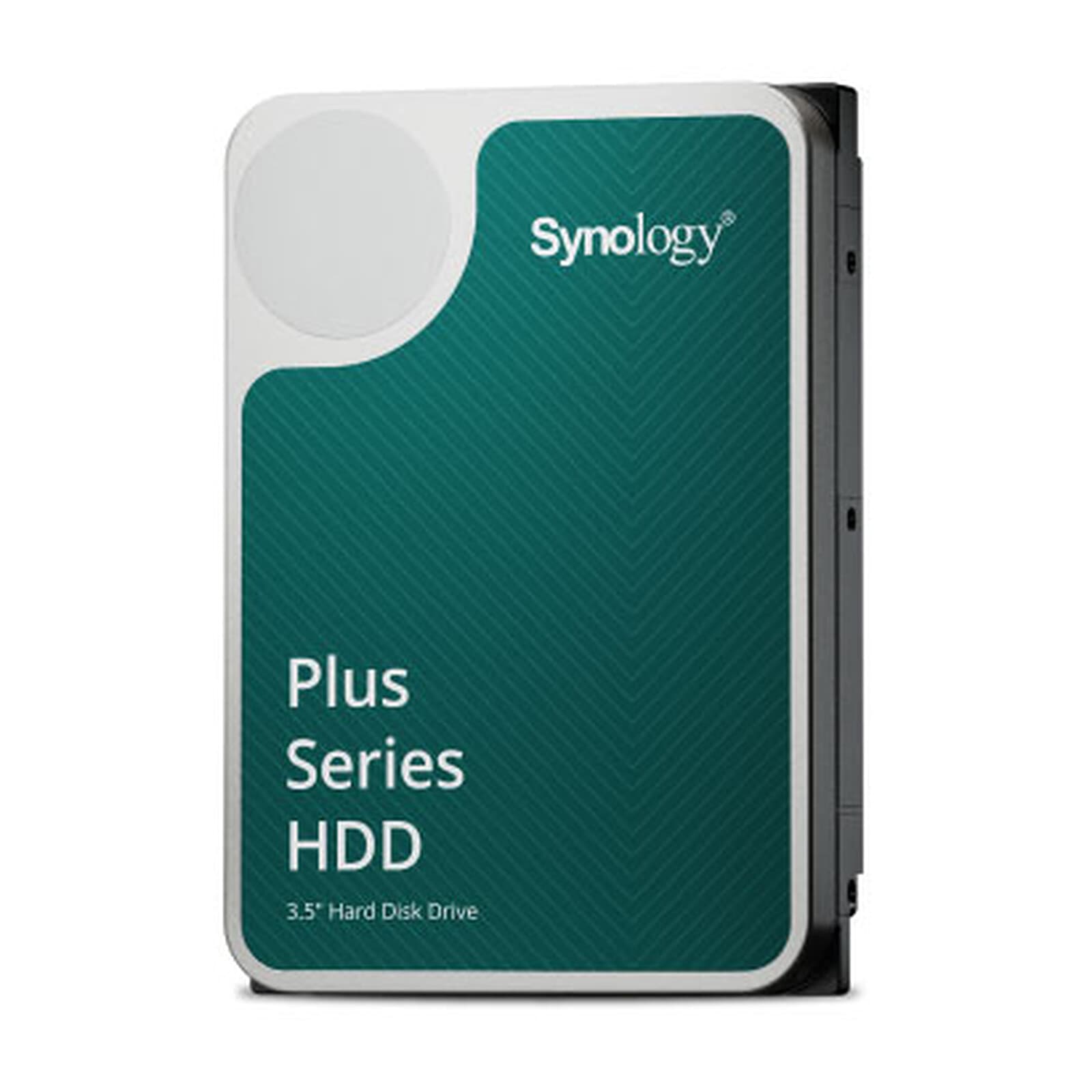 SYNOLOGY SYNOLOGY 16TB 3.5IN Plus Series SATA HDD 7200rpm 6126223