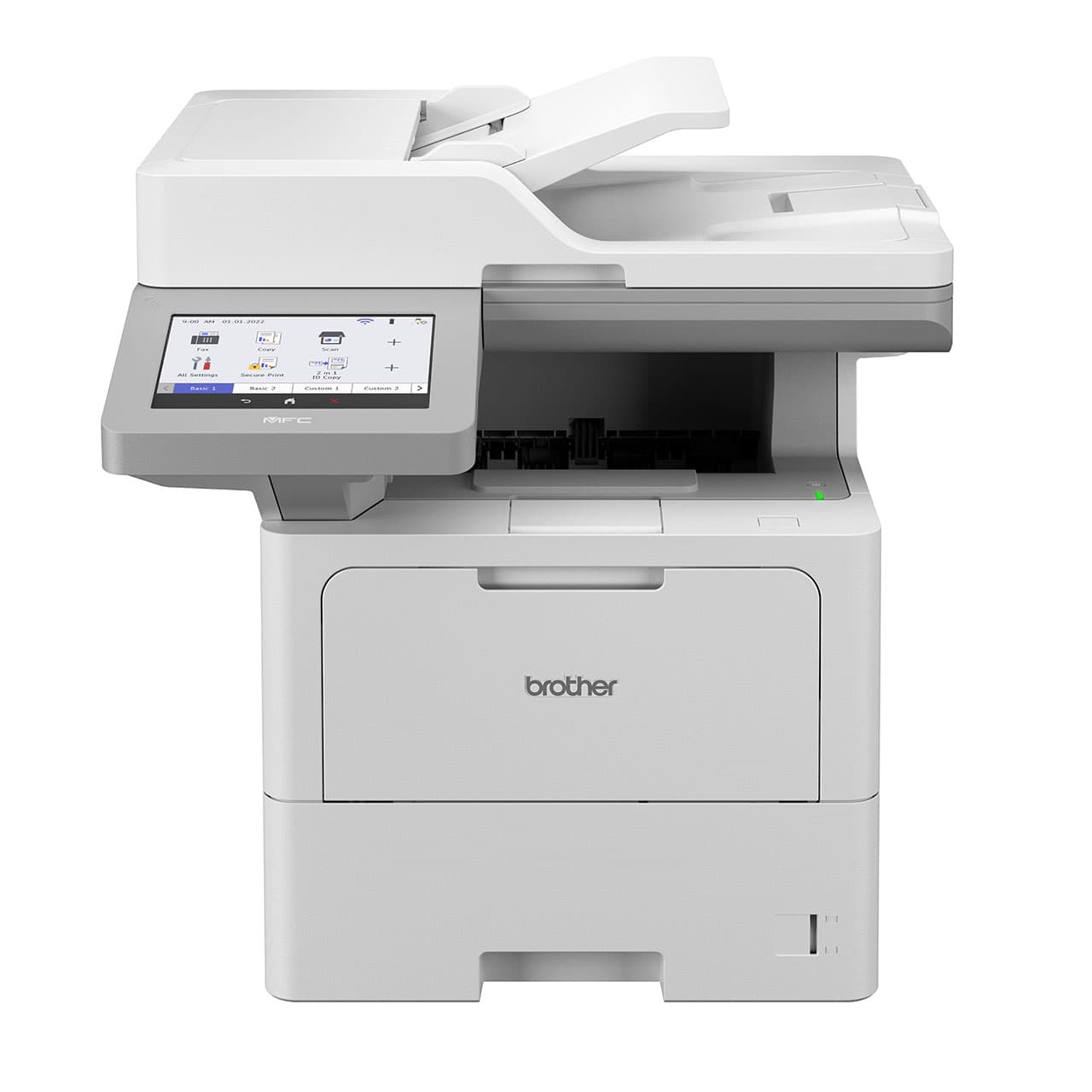 BROTHER BROTHER MFCL6915DW + FREE INSTALL & DELIVERY 6145811