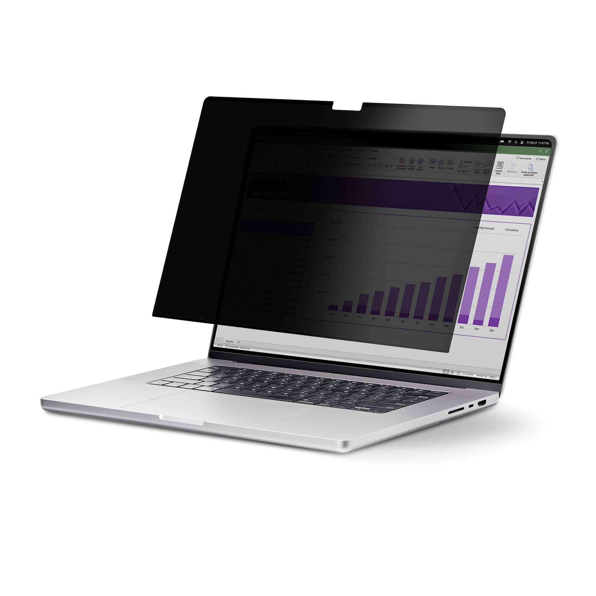 StarTech.com StarTech.com 13in MacBook Air Laptop Privacy Screen 6150503