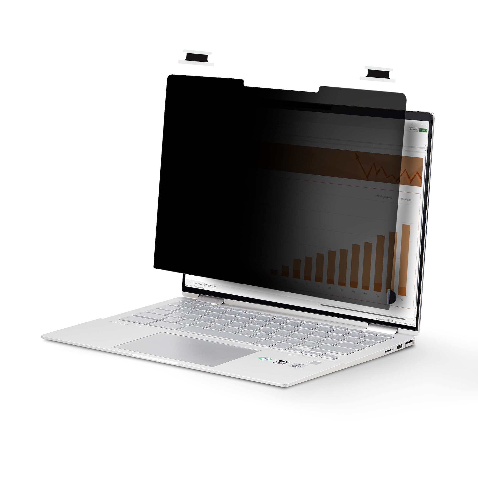 StarTech.com StarTech.com 14in 16:10 Laptop Touch Privacy Screen 6150815