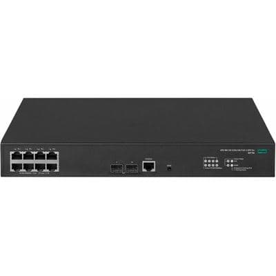 ARUBA ARUBA HPE NW CW 5120v3 8G PoE+ 2 SFP Sw 6151164