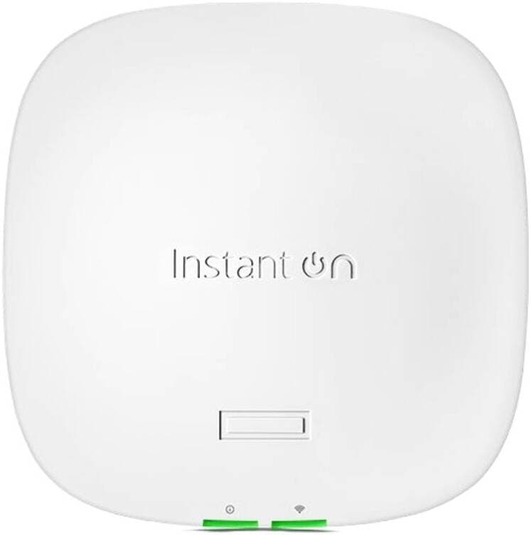 ARUBA ARUBA HPE NW ION AP21 (RW) Wi-Fi 6 AP 6151176
