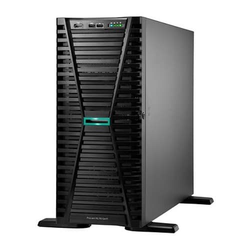 Hewlett Packard Enterprise Hewlett Packard Enterprise HPE ML110 GEN11 GPU RISER KIT 6153997