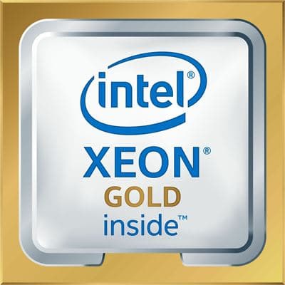 Hewlett Packard Enterprise Hewlett Packard Enterprise INT XEON-G 6448H CPU FOR HPE 6154010