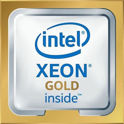 Hewlett Packard Enterprise Hewlett Packard Enterprise INT XEON-G 6438N CPU FOR HPE 6154014