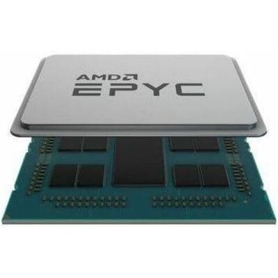 Hewlett Packard Enterprise Hewlett Packard Enterprise AMD EPYC 9734 CPU FOR HPE 6154030
