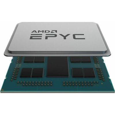 Hewlett Packard Enterprise Hewlett Packard Enterprise AMD EPYC 7663P CPU FOR HPE 6154048