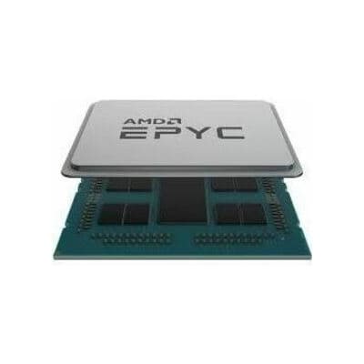 Hewlett Packard Enterprise Hewlett Packard Enterprise AMD EPYC 7203 CPU FOR HPE 6154086