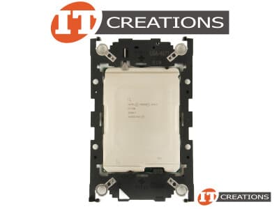 Hewlett Packard Enterprise Hewlett Packard Enterprise INT XEON-G 6538N CPU FOR HPE 6154135