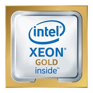 Hewlett Packard Enterprise Hewlett Packard Enterprise INT XEON-G 5520+ CPU FOR HPE 6154142