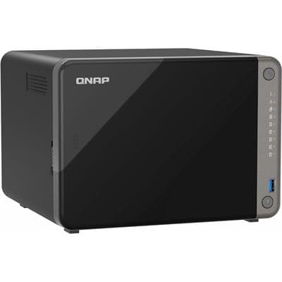 QNAP Qnap TS-AI642-8G 6Bay AI TW NAS 6159756