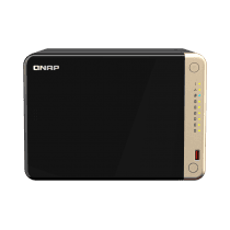 QNAP QNAP 6Bay Business Mid-End TW NAS Server 6159773