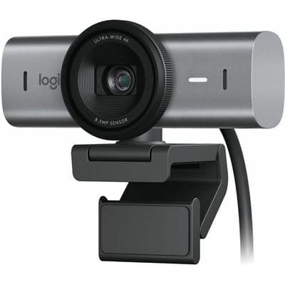 Astro Astro Logitech MX Brio Ultra HD 4K Webcam GRPH 6163293