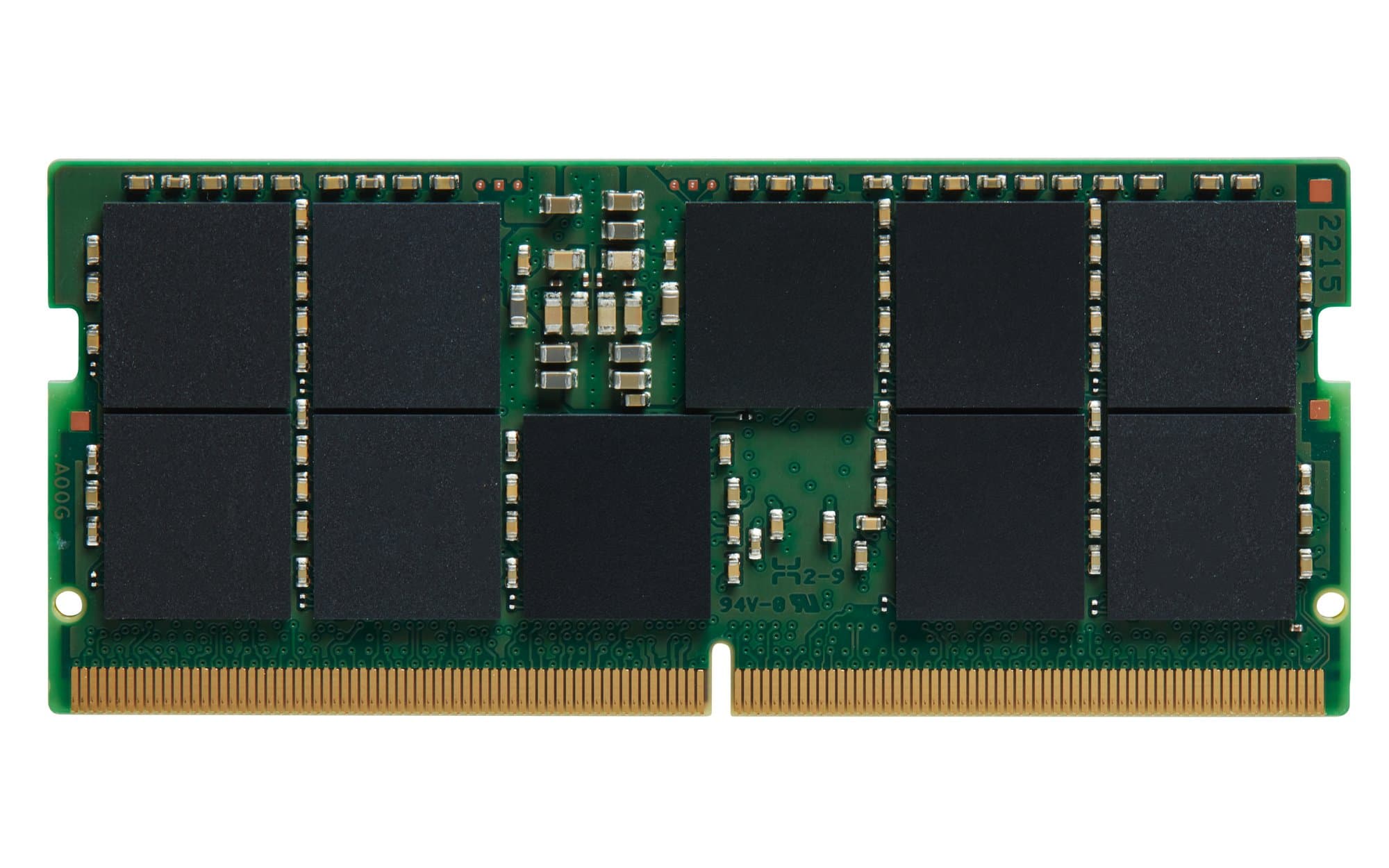 KINGSTON KINGSTON 48GB 5600MT/s DDR5 ECC CL46 SODIMM 2Rx8 6181255