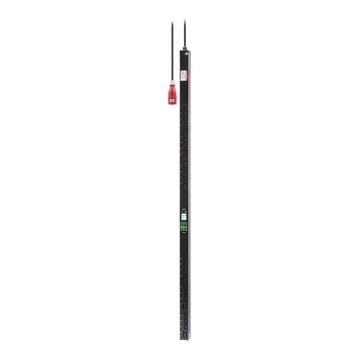 APC APC Easy PDU 2G Metered-by-Outlet with ZeroU 6181720