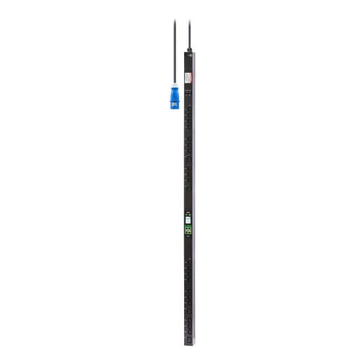 APC APC Easy PDU 2G Metered-by-Outlet with ZeroU 6181722