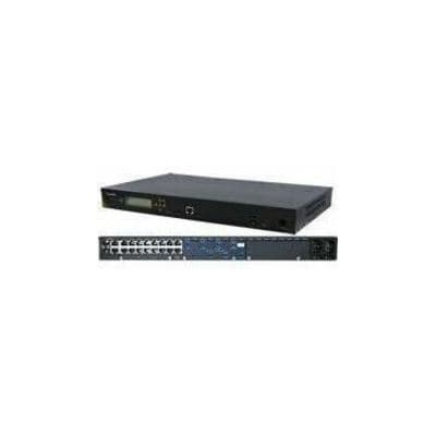 PERLE IOLAN SCG34 RU-M CONSOLE SERVER 6184595