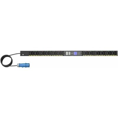 EATON EATON PDU G4 SW 0U 1Phase 16A IEC 309 12xC13:1 6184619