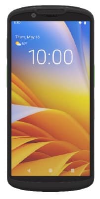 ZEBRA ZEBRA TC58E WAN 6.0 DISPLAY 5G FR1 WIFI 6E 6GB 6193450