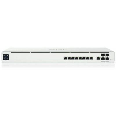 UBIQUITI NETWORKS UBIQUITI NETWORKS 10GbE Ethernet router for ISP applicatio 6195049