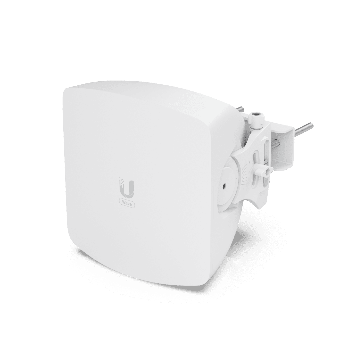 UBIQUITI NETWORKS UBIQUITI NETWORKS 60GHz AP featuring full-duplex 1Gbps thr 6195054
