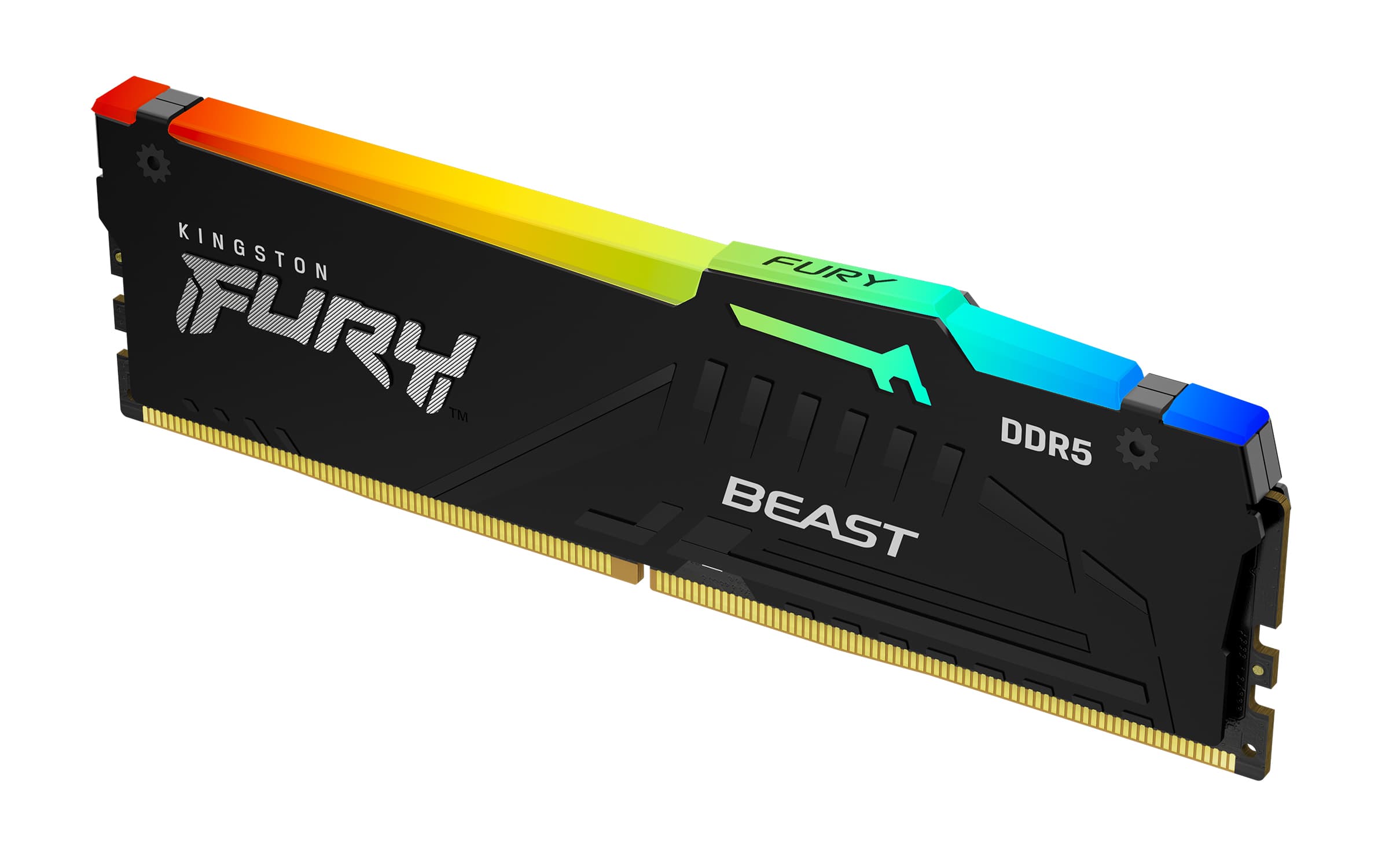 KINGSTON KINGSTON 8GB DDR5 6000MT/s CL30 DIMM FURY Beast 6198810