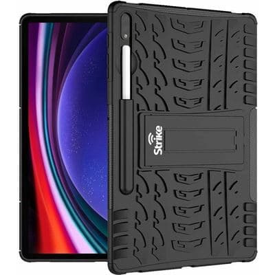 STRIKE GROUP STRIKE GROUP Strike Tab S9FE Plus Rugged Case 6199652