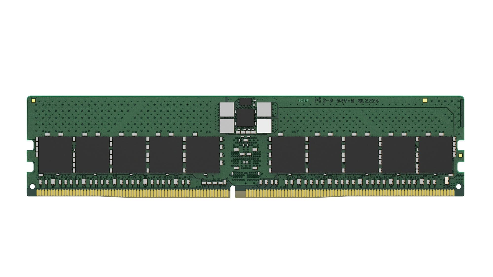 KINGSTON KINGSTON 48GB DDR5 5600MT/s ECC Reg 1Rx4 Module 6217891
