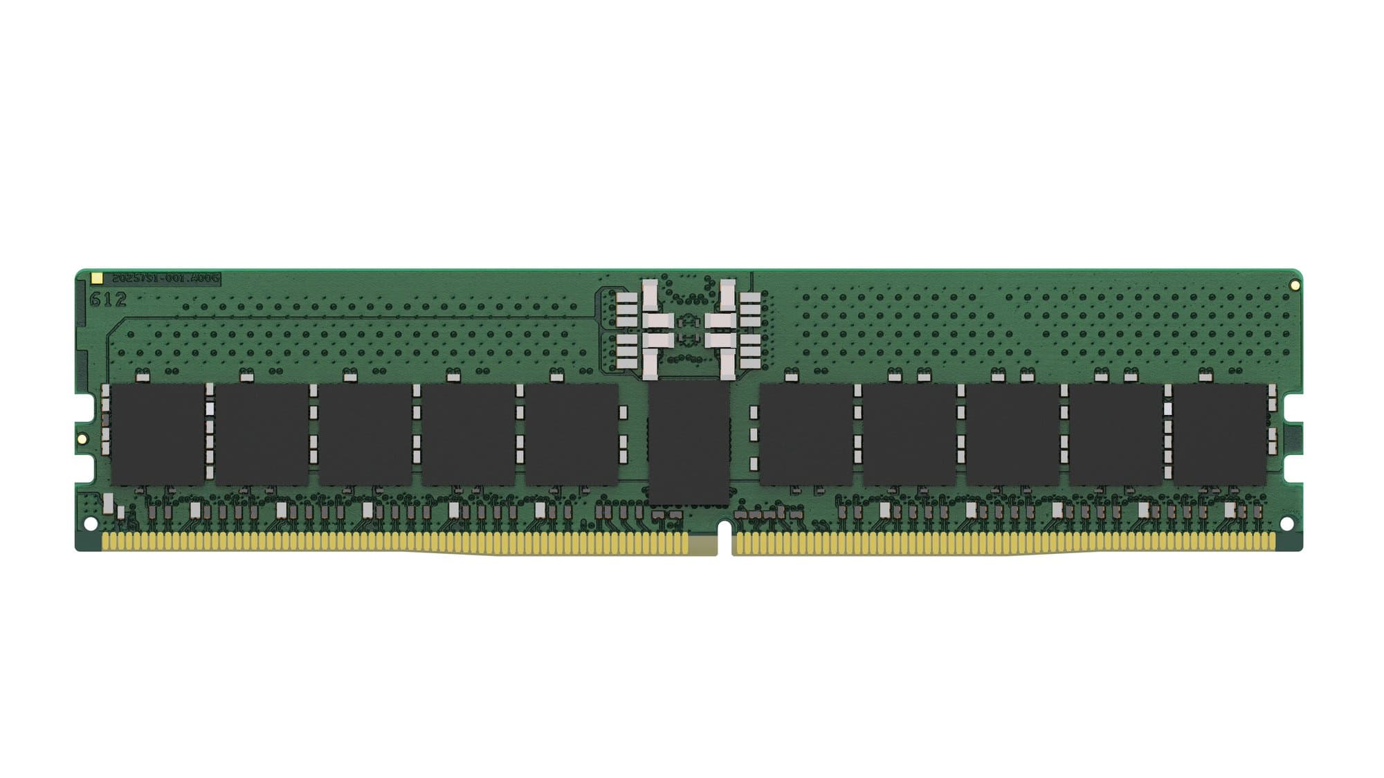 KINGSTON KINGSTON 48GB DDR5 5600MT/s ECC Reg 2Rx8 Module 6217906