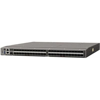 Hewlett Packard Enterprise Hewlett Packard Enterprise HPE SN6720C 64G 48/24 64G SFP+ FC v2 Sw 6226504