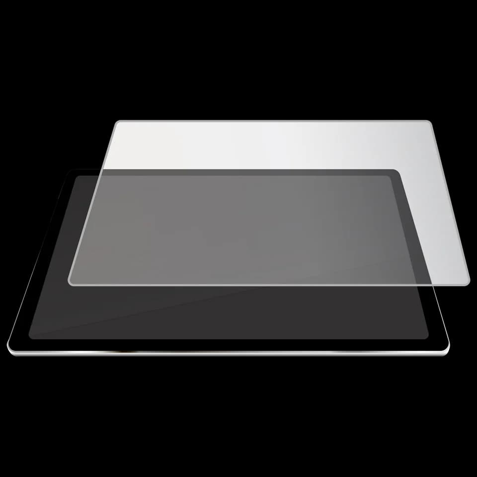 STM STM GLASS SCRN PROTECT AIR 11 M2/M3/M5/PRO11 6227036